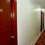 May Hotel Istanbul Istanbulská provincie