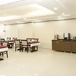 May Hotel Istanbul 3* Istanbulská provincie