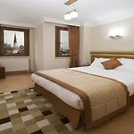 Hotel May Hotel Istanbul