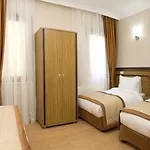 May Hotel Istanbul Hotel 3*