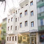 May Hotel Istanbul Hotel Istanbulská provincie