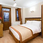 May Hotel Istanbul Hotel 3*
