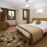 Hotel May Hotel Istanbul Istanbulská provincie