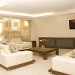 May Hotel Istanbul 3* Istanbulská provincie