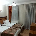 May Hotel Istanbul 3* Istanbulská provincie