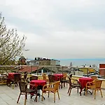 May Hotel Istanbul Hotel Istanbulská provincie
