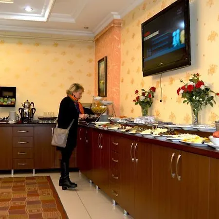 May Hotel Istanbul