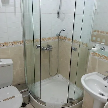 Hotell May Hotel Istanbul