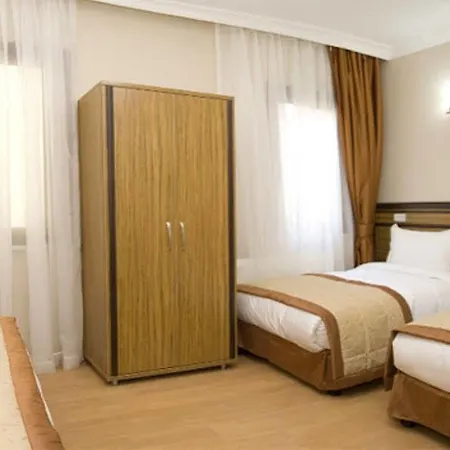 May Hotel Istanbul