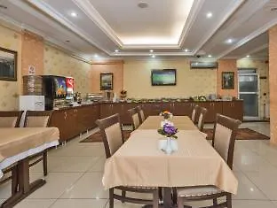 May Hotel Istanbul Provincia di Istanbul