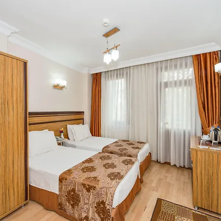 May Hotel Istanbul