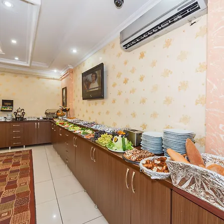 Hotel May Hotel Istanbul