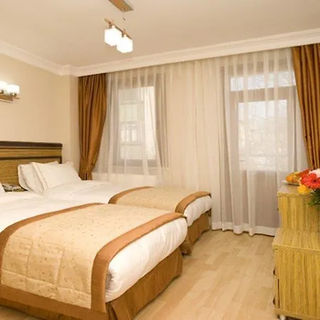 May Hotel Istanbul