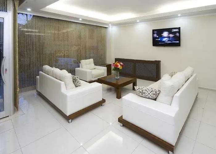 May Hotel Istanbul Отель Стамбул